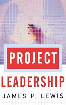 [9780071388672] Project Leadership