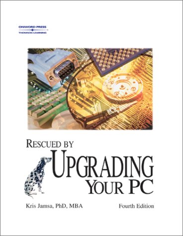 [9780766848467] Rescued by Upgrading Your PC