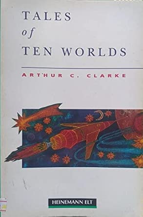 [9780435271954] Tales of Ten Worlds