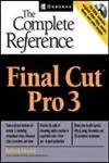 [9780072195170] The Complete Reference Final Cut Pro 3