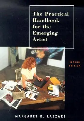 [9780155062023] The Practical Handbook for the Emerging Artist