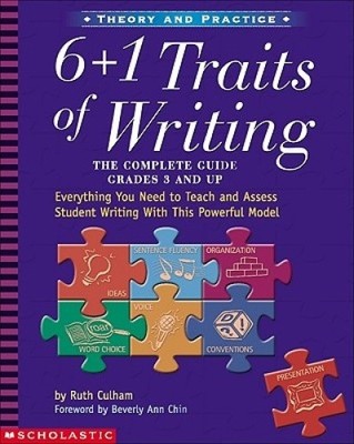 [9780439280389] 6-1 Traits of Writing