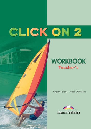 [9781842167175] Click On (2) Workbook