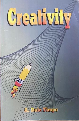 [9788172248635] Creativity