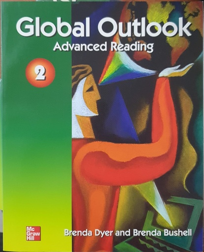[9780071213738] Global Outlook Advanced Reading 2