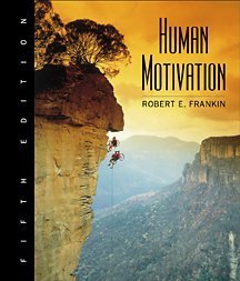 [9780534555306] Human Motivation