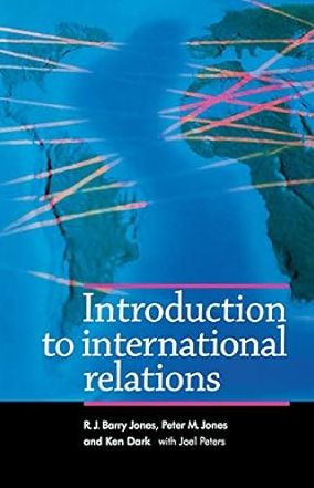 [9780719052538] Introduction to International Relations
