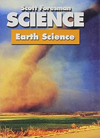 [9780328034499] Science: Earth Science