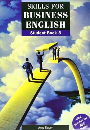 [9781900783460] Skills for Business English (3) Student's Book