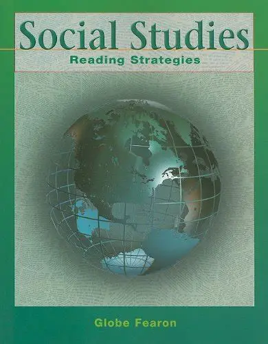 [9780130237989] Social Studies Reding Strategies