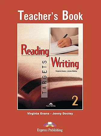 [9781843252665] Teacher's Book (Reading and Writing Targets 2)        