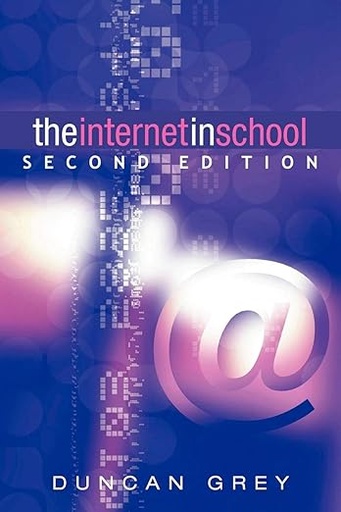 [9780826453655] The Internet in School 