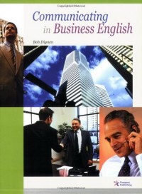 [9781932222173] Communicating in Business English