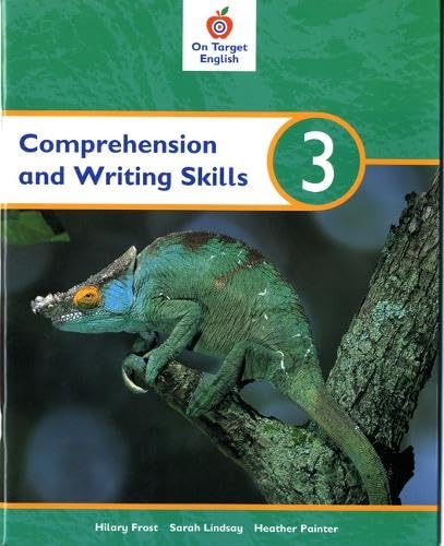 [9780582407992] Comprehension and Writing Skills (3)
