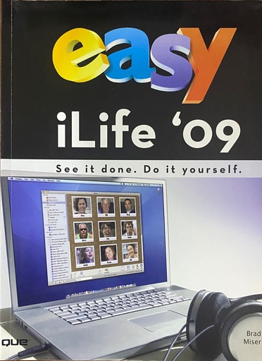 [9781780865423] Easy iLife 09 See It Done Do It Yourself