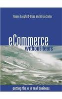 [9780130897329] E-Commerce Without Tears