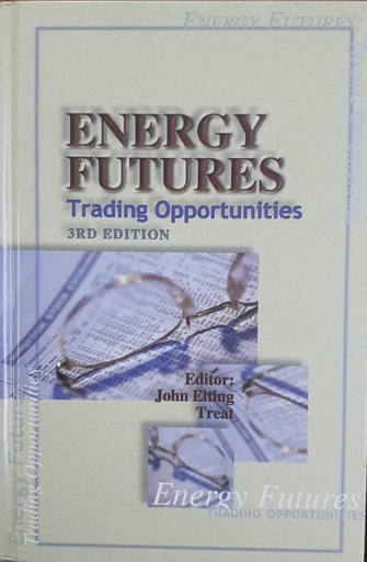 [9780878147526] Energy Futures Trading Opportunities 