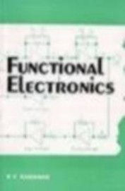 [9780074518533] Functional Electronics