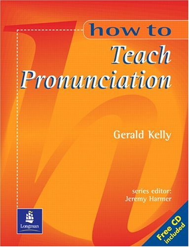 [9780582429758] How to Teach Pronunciation