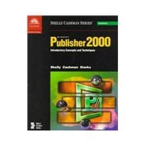 [9780789557971] Introductory Microsoft Office 97 Introductory Concepts and Techniques