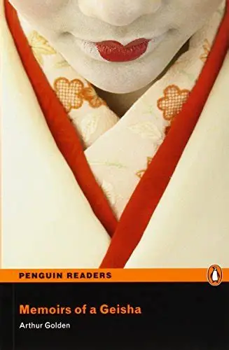 [9781405882675] Memories of a Geisha