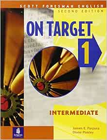 [9780201579789] On Target (1) Intermediate