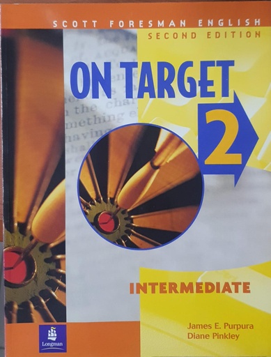 [9780201579864] On Target (2) Intermediate