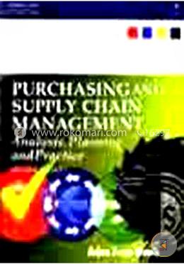 [9789812402493] Purchasing and Supply Chain Management