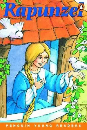 [9780582428713] Rapunzel