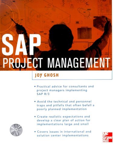 [9780072122541] SAP Project Management
