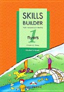 [9781842166574] Skills Builder for Young Learners Flyers (1) Student's Book