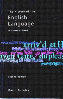 [9780582312630] The History of the English Language A Source Book