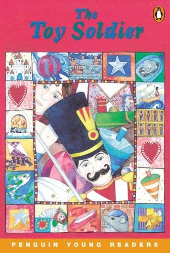 [9780582428638] The Toy Soldier