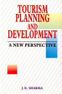 [ENG1326] Tourism Planning and Development A New Perspective