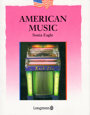 [9780582036406] American Music