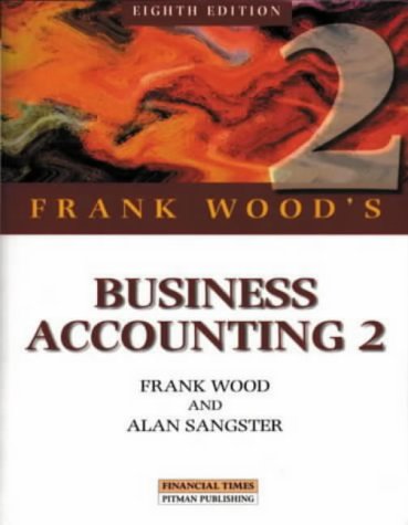 [9780273637431] Business Accounting 2
