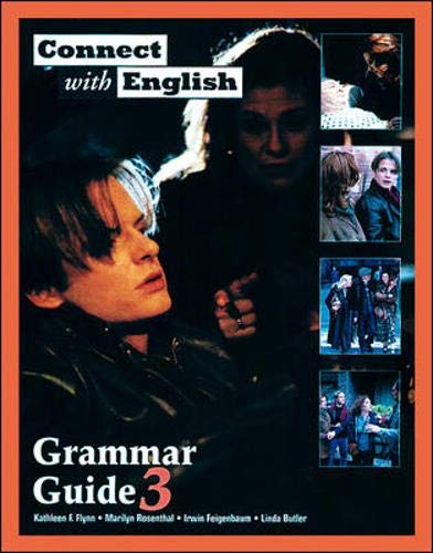 [9780071159135] Connect with English (Guide 3) Grammar