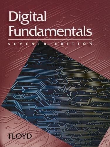 [9780130808509] Digital Fundamentals