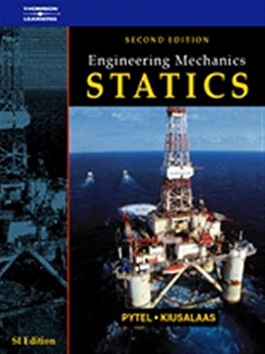 [9780534957414] Engineering Mechanics: Statics