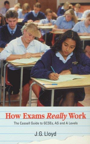 [9780304706907] How Exams Really Work
