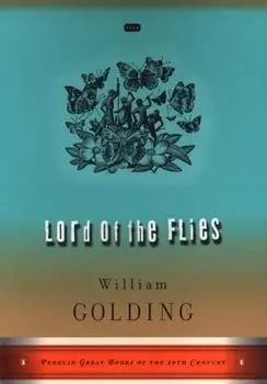 [9780140283334] Lord of the Flies