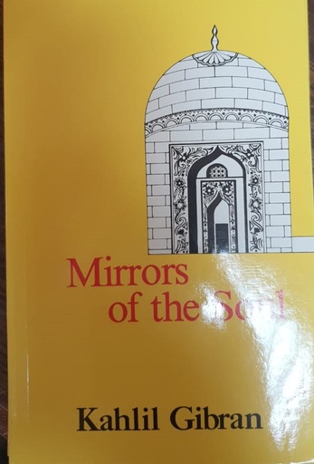 [9788185944708] Mirrors of The Soul
