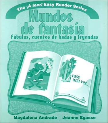 [9780070647299] Mundos de Fantasia (Folding Bound)
