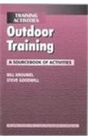 [9788176490153] Outdoor Training A Source Book of Activities