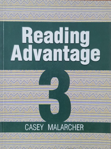 [9780534835552] Reading Advantage 3