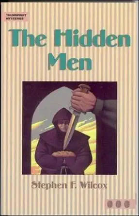 [9780809206056] The Hidden Men
