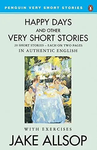 [9780140816662] Happy Days and Other Very Short Stories