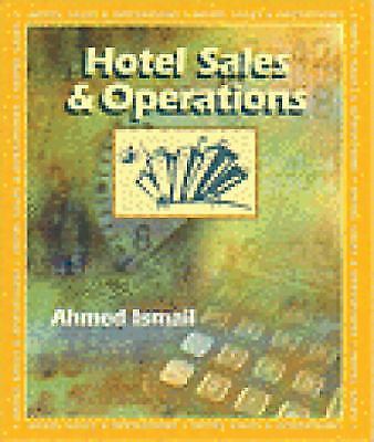 [9780827386471] Hotel Sales and Operations