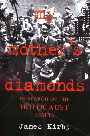 [9781865080659] My Mothers Diamonds