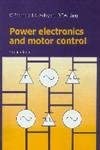 [9788175960381] Power Electronics and Motor Control
